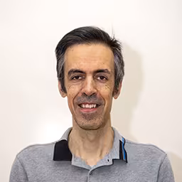 Vasco Gouveia