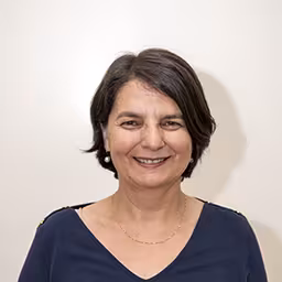 Margarida Quina