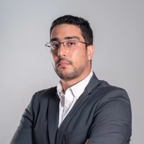 Tiago Ferreira