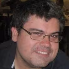Jorge Rocha
